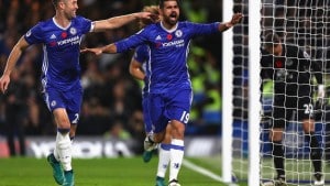 Read more about the article Chelsea put five past Everton