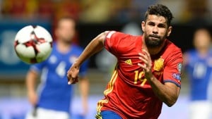 Read more about the article Costa withdrawn from Spain squad