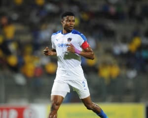 Read more about the article Okwuosa: We need ‘something special’ to beat Pirates