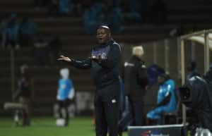 Read more about the article Chippa’s focused on ‘attacking and scoring’ – Malesela