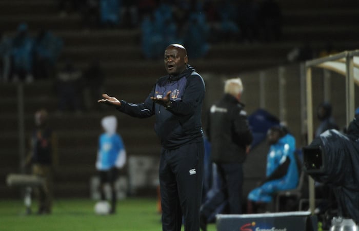 You are currently viewing Chippa’s focused on ‘attacking and scoring’ – Malesela