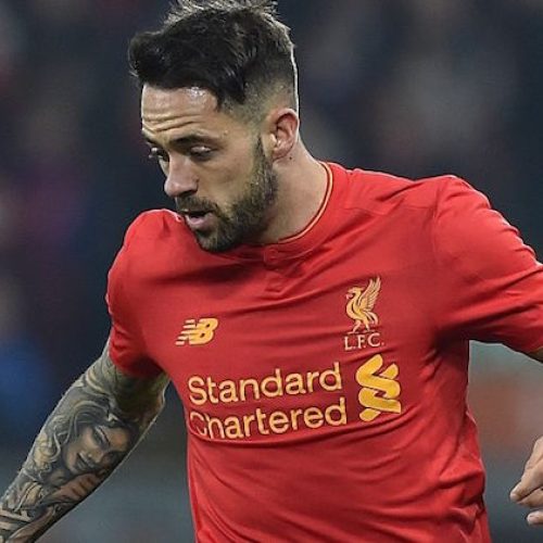 Klopp: Ings out for seven to nine months