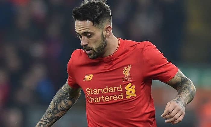 You are currently viewing Klopp: Ings out for seven to nine months