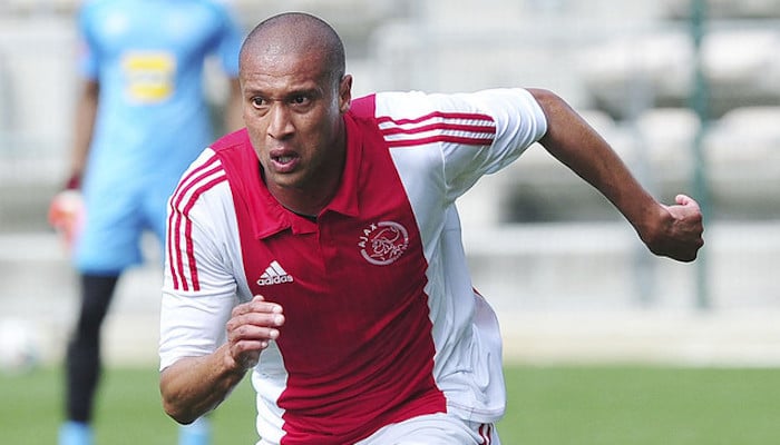 You are currently viewing Isaacs: Menzo will bring stability to Ajax