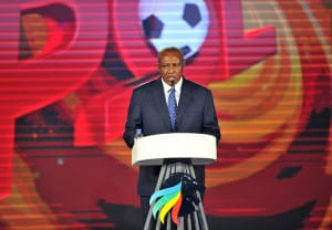 Read more about the article Khoza elected NSL chairman