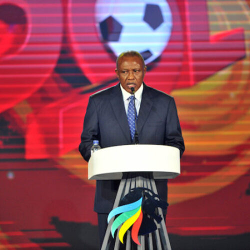 Khoza elected NSL chairman