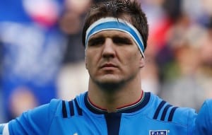 Read more about the article Italy name SA-born lock to take on Boks