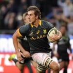 Bok duo say no to club rugby and yes to rest