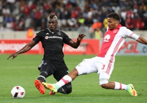 Read more about the article Pirates part ways with Edwin Gyimah