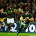 Changes aplenty for Bok team to face England