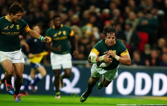 You are currently viewing Changes aplenty for Bok team to face England