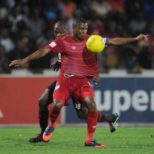 Solinas: Masehe’s presence is being missed