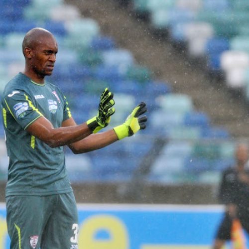 Ngobeni: I’m working hard to improve