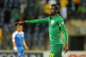 Read more about the article Larsen: Mngwengwe deserves a Bafana call-up