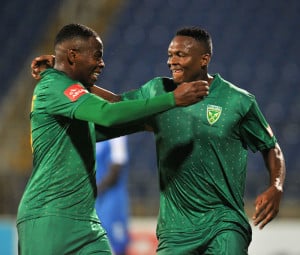 Read more about the article Arrows edge out Celtic in the PSL