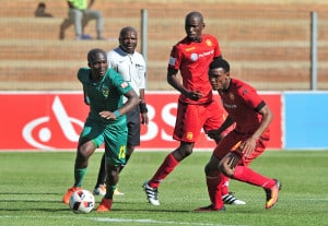 Read more about the article Arrows claim late victory over Highlands Park