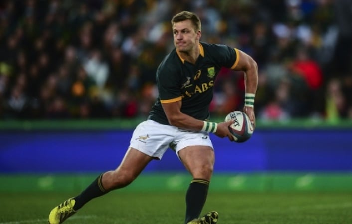 You are currently viewing Who are the players who can take the Boks forward?