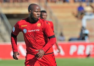 Read more about the article Mbesuma disappointed by defeat