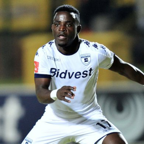 Mhango, Mogotsi suspended for Chippa clash