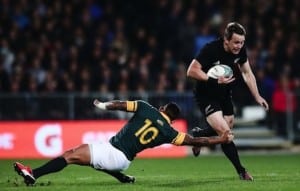 Read more about the article Coetzee goes for broke in final Test of the year for Boks
