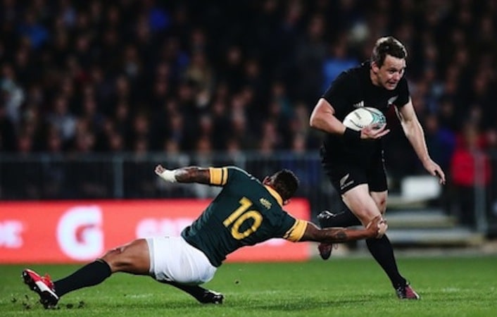 You are currently viewing Coetzee goes for broke in final Test of the year for Boks