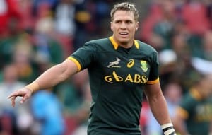 Read more about the article De Villiers: Boks must start thinking out of the box