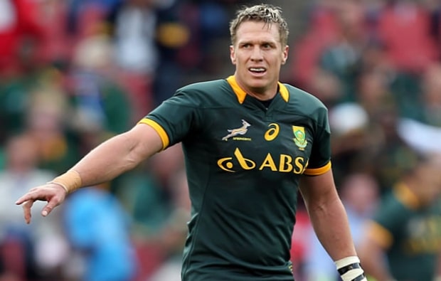 You are currently viewing De Villiers: Boks must start thinking out of the box