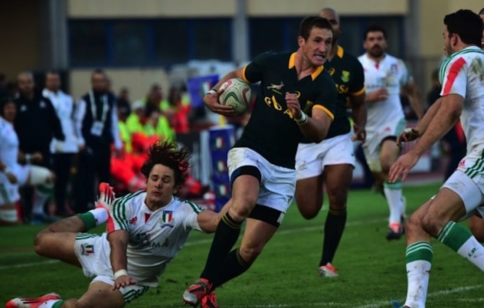 You are currently viewing Desperate Boks seek to extend unbeaten run against Italy