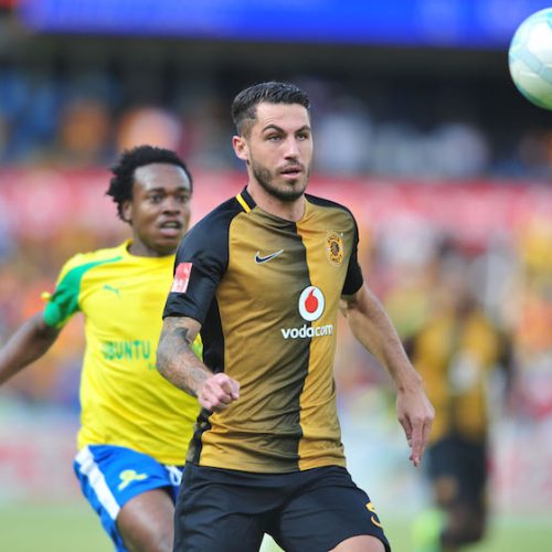 Cardoso urges fan to attend more PSL games