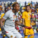 Brilliant Khuzwayo