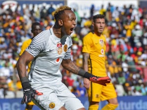 Read more about the article Khuzwayo: It’s all about getting game-time