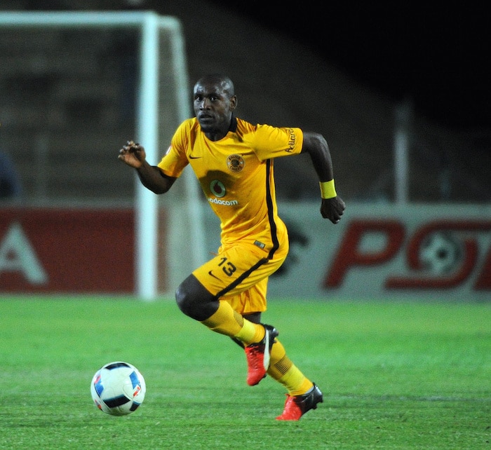 You are currently viewing Komphela: Khumalo’s injury might be serious