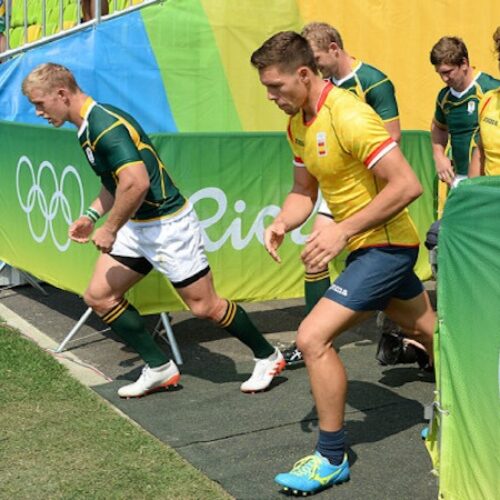Brown bows out as Blitzboks skipper… Snyman steps up