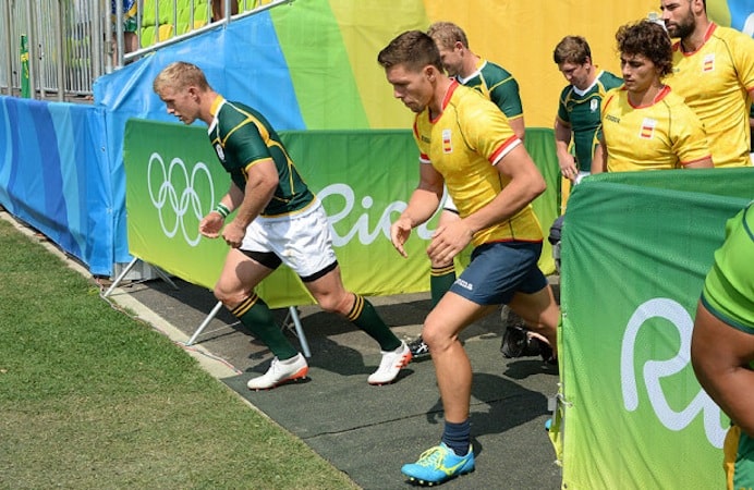 You are currently viewing Brown bows out as Blitzboks skipper… Snyman steps up