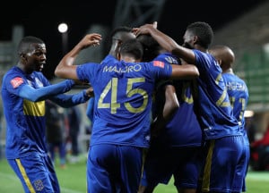 Read more about the article Manyama sends Cape Town City to the top