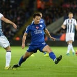 Okazaki: Leicester will bounce back