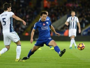 Read more about the article Okazaki: Leicester will bounce back