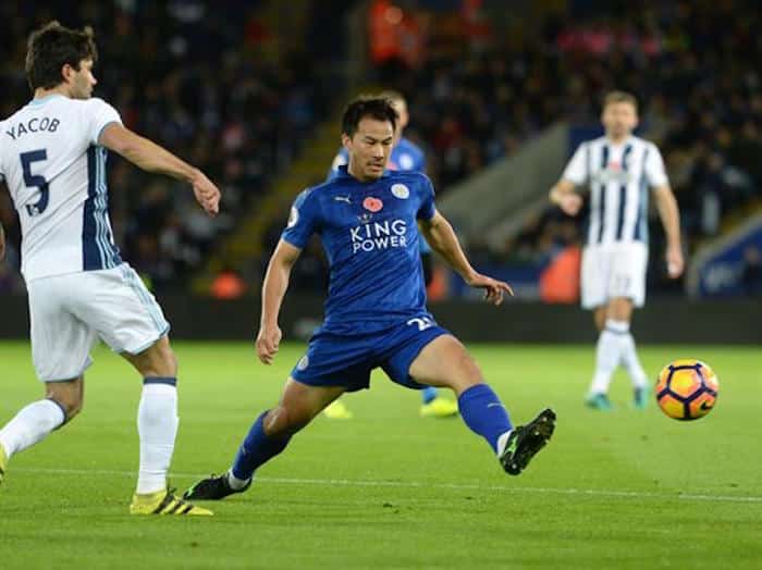 You are currently viewing Okazaki: Leicester will bounce back