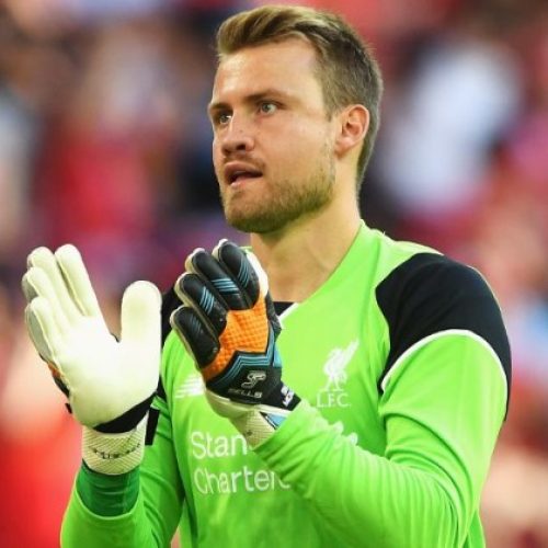 Mignolet: I relish ‘hostile’ Merseyside derbies