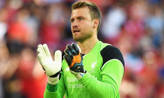 You are currently viewing Mignolet: Leeds will be tough to beat