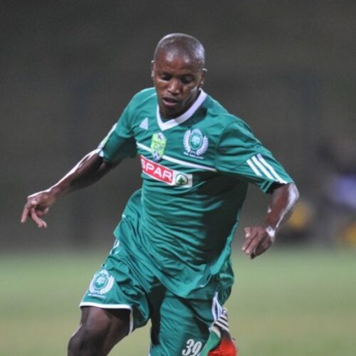 Bhengue, Mshengue on trial at Manzini Wanderers