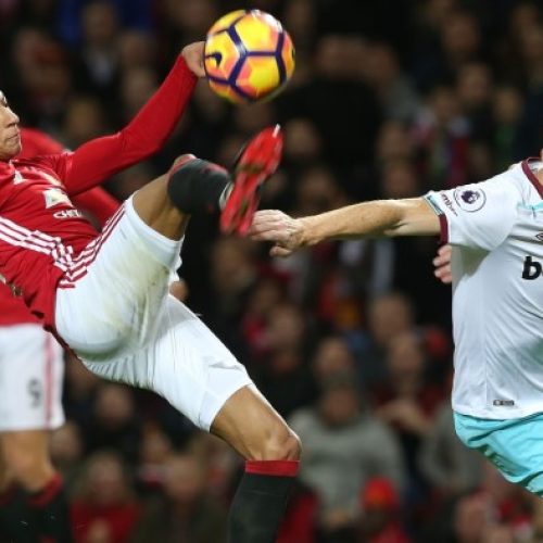 Lingard: We need to bounce back