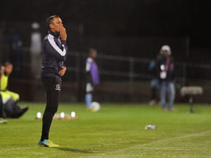 Read more about the article Davids: Maritzburg up for CTC challenge