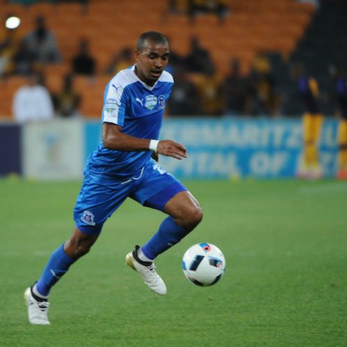 Mekoa earns late Bafana call-up
