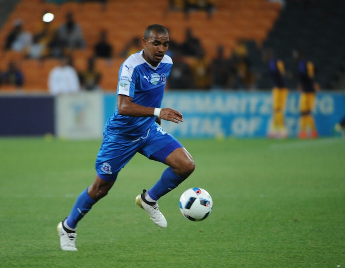 You are currently viewing Mekoa earns late Bafana call-up
