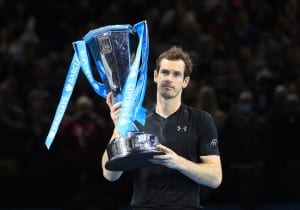 Read more about the article Salute Murray for being a great player