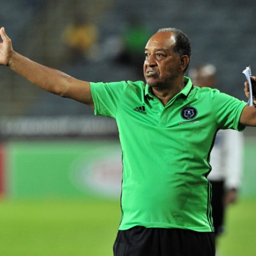 Pirates held, SuperSport and Sundowns win