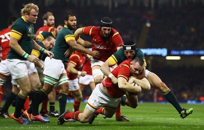 You are currently viewing Springboks’ ‘annus horribilis’ ends with defeat to Wales