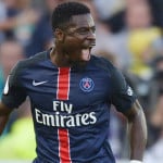Mourinho keen on signing Aurier