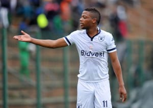Read more about the article Zulu eager to replace Hlanti in Wits defence